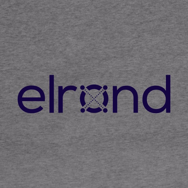 Elrond Cryptocurrency by cryptogeek